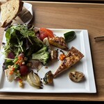 ル・キャトリエム 運河通り店 - 