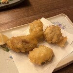 吟魚のはなれ  吟チロリ - 