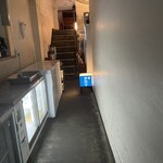 吟魚のはなれ  吟チロリ - 