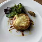 ル・キャトリエム 運河通り店 - 