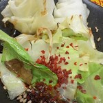 平塚ジンギスカン - 