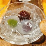 金蝶園総本家 - 