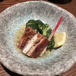 新宿うな鐵　恵比寿店 - 
