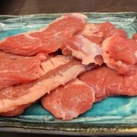 平塚ジンギスカン - 