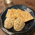 吟魚のはなれ  吟チロリ - 