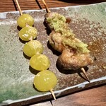 新宿うな鐵　恵比寿店 - 