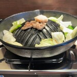 平塚ジンギスカン - 