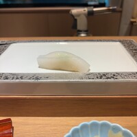 鮨 青海 北新地 - 