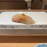 鮨 青海 北新地 - 
