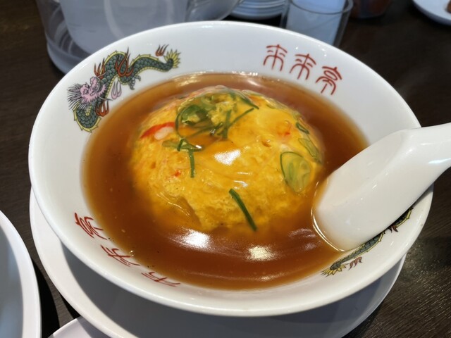 Rairai Tei Nanto Daihari Ten photo 5