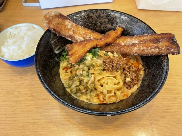 Tantan-men no Yahiko photo 2