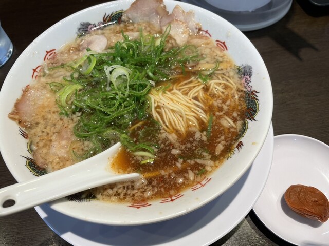 Rairai Tei Nanto Daihari Ten photo 4