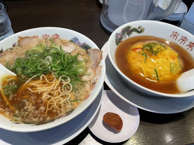 Rairai Tei Nanto Daihari Ten photo 3