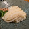 うどんスナック 松ト麦