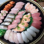 銀のさら - 料理写真: