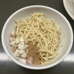 らぁめん登里勝 - 