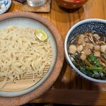 うどんスナック 松ト麦 - 