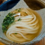 うどんスナック 松ト麦 - 