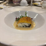 シャンブル ド ラ ヴィーニュ - 