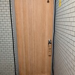 うどんスナック 松ト麦 - 