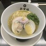 らぁめん登里勝 - 