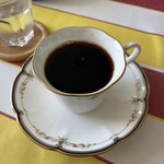 エプロンデカフェ - 