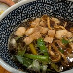 うどんスナック 松ト麦 - 