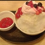 ガスト - 料理写真: