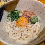うどんスナック 松ト麦 - 