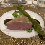 シャンブル ド ラ ヴィーニュ - 