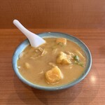 うどん 錦 - 