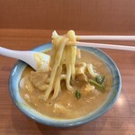 うどん 錦 - 