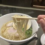 らぁめん登里勝 - 