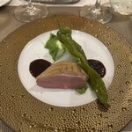 シャンブル ド ラ ヴィーニュ - 