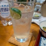 うどんスナック 松ト麦 - 