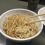 らぁめん登里勝 - 