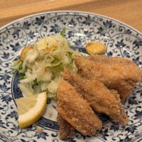 新宿割烹 中嶋 - 