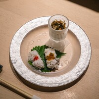 鮨 からす 十三店 - 