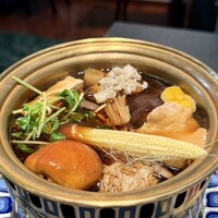 Shangri-La’s secret 表参道店 - 