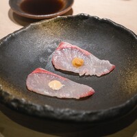 鮨 からす 十三店 - 
