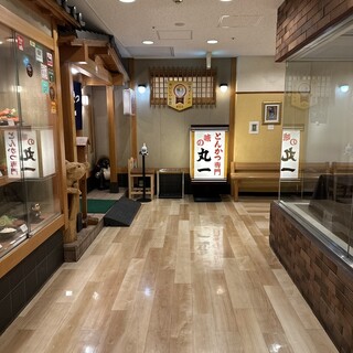 味のとんかつ 丸一_2