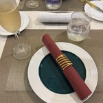 シャンブル ド ラ ヴィーニュ - 