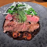 料理とワイン じょかーれ - 