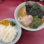 ラーメン大将 - 
