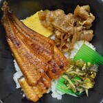 ほっともっと - 料理写真: