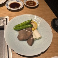 TANAKA YAKINIKU RESTAURANTE - 