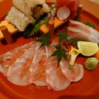 京料理 たん熊北店 Directed by M.Kurisu - 