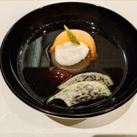 京料理 たん熊北店 Directed by M.Kurisu - 