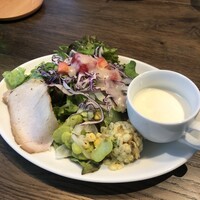 ラ・ココリコ (ホテルメトロポリタン) 川崎店 - 