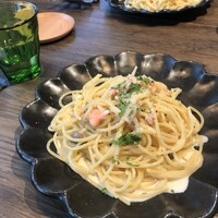 ラ・ココリコ (ホテルメトロポリタン) 川崎店 - 